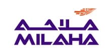 Milaha