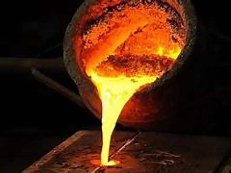 Foundry Reference