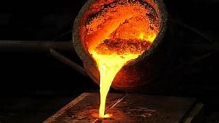 Foundry Reference