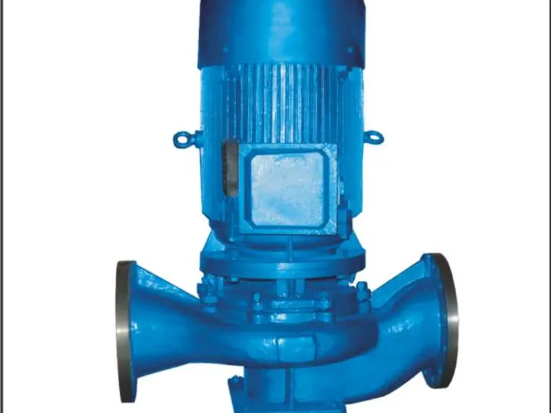 Pump Component Machining