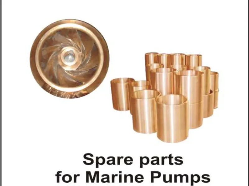 Pump Manufacturing Cell