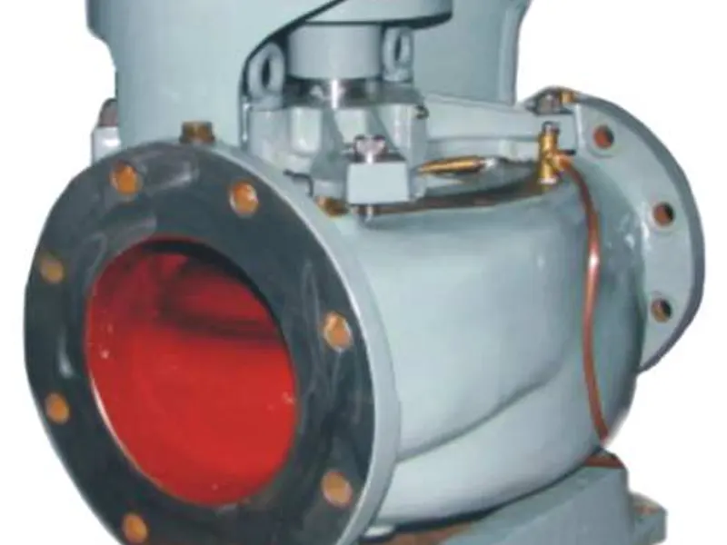 Subhag Engineers pump factory