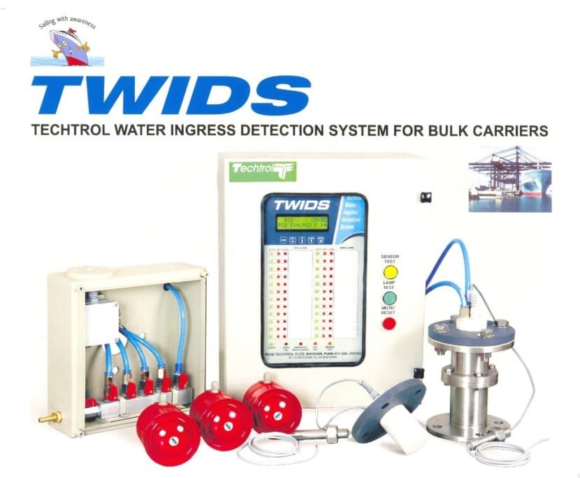 TWIDS System