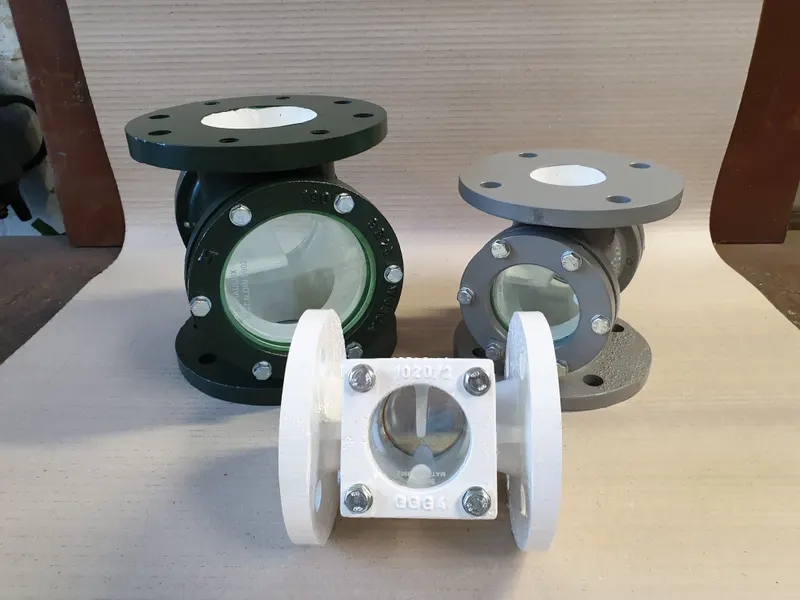 Valve Engineering · 01