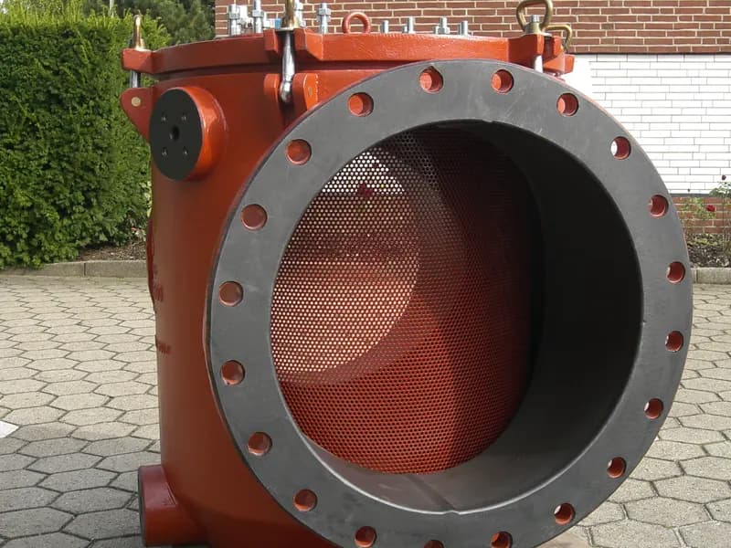 Valve Engineering · 03