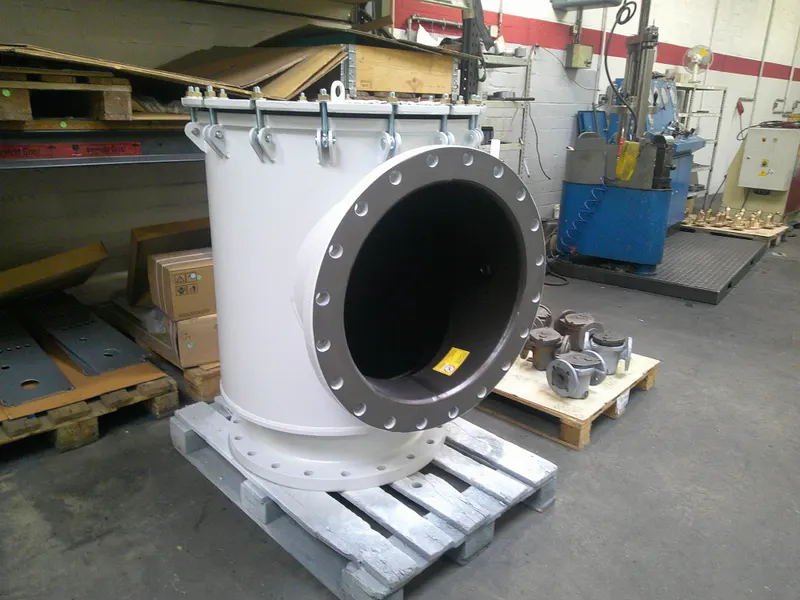 Valve Engineering · 06