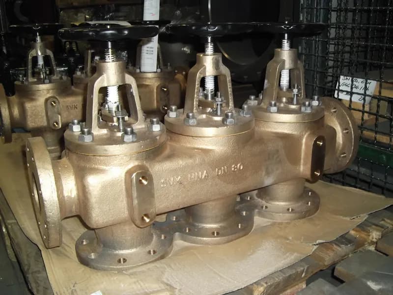 Valve Engineering · 07
