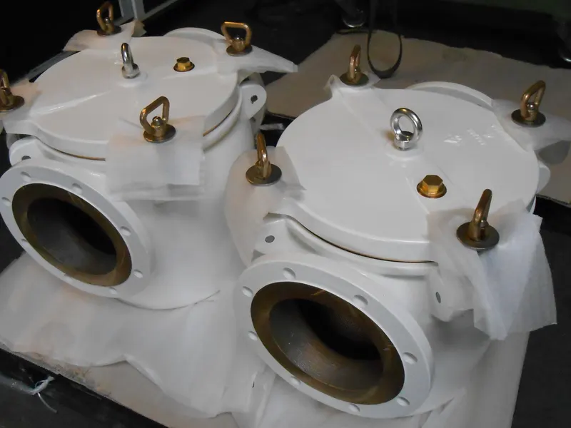 Valve Engineering · 08