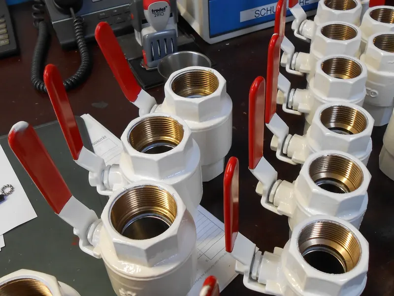 Valve Engineering · 10