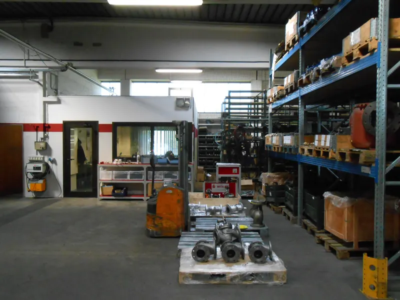 Valve Engineering · 13