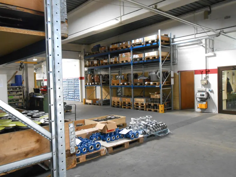 Valve Engineering · 14