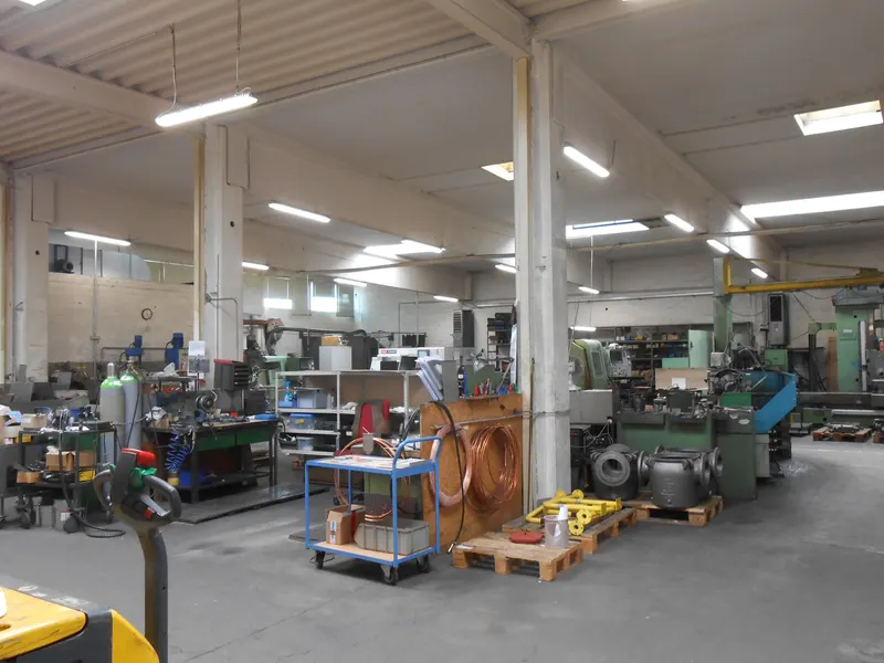 Valve Engineering · 15