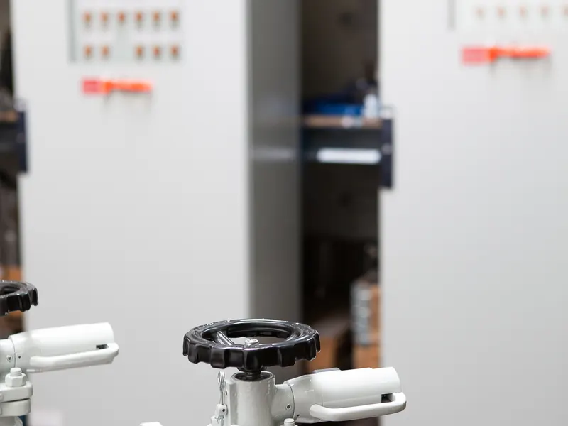 Valve Engineering · 28