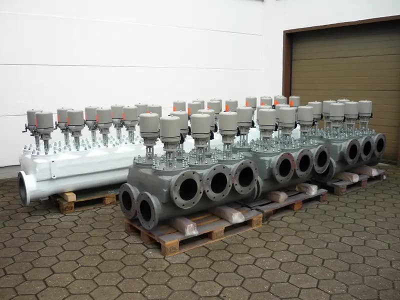 Valve Engineering · 31