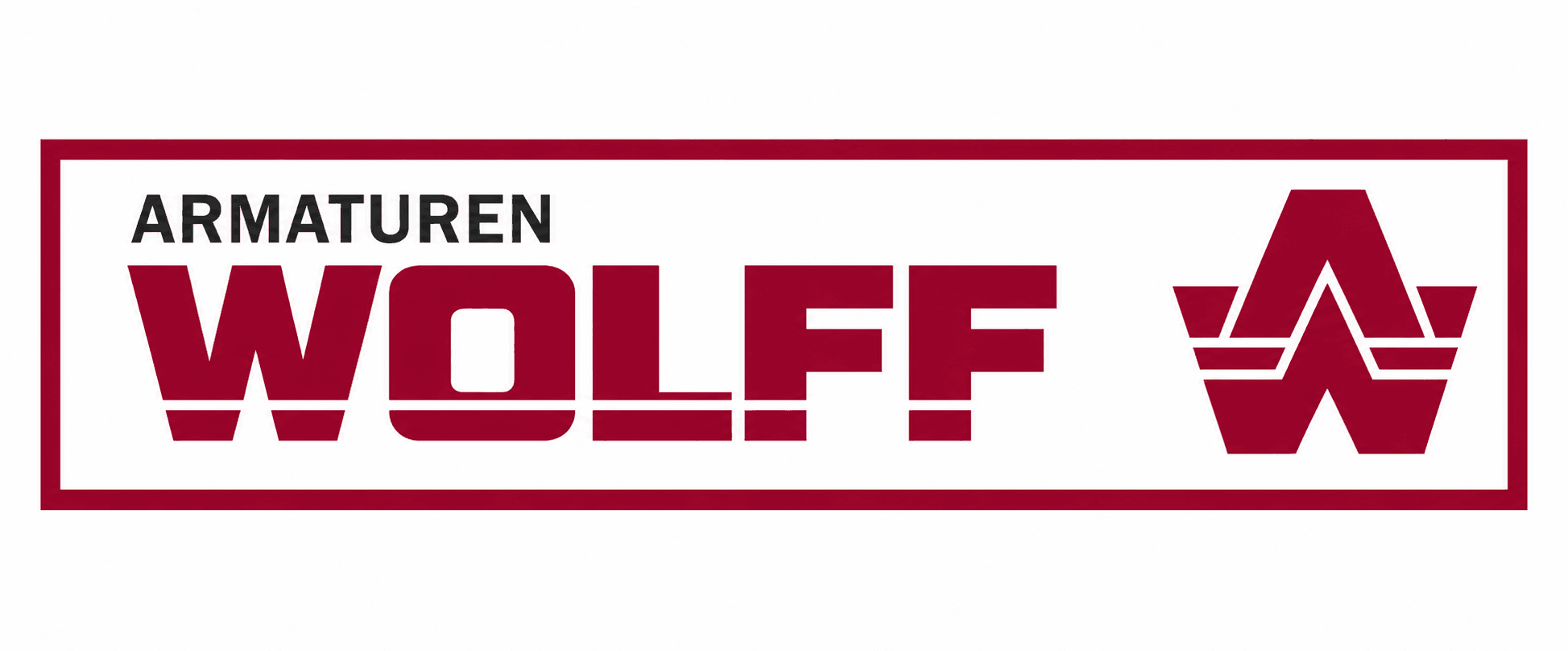 Armaturen-Wolff LLP logo